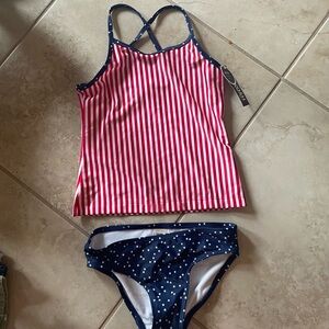 Brand new swimsuit